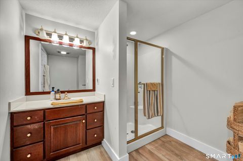 Tiny photo for 86 Taine Mountain Road, Burlington, CT 06013 (MLS # 24155285)