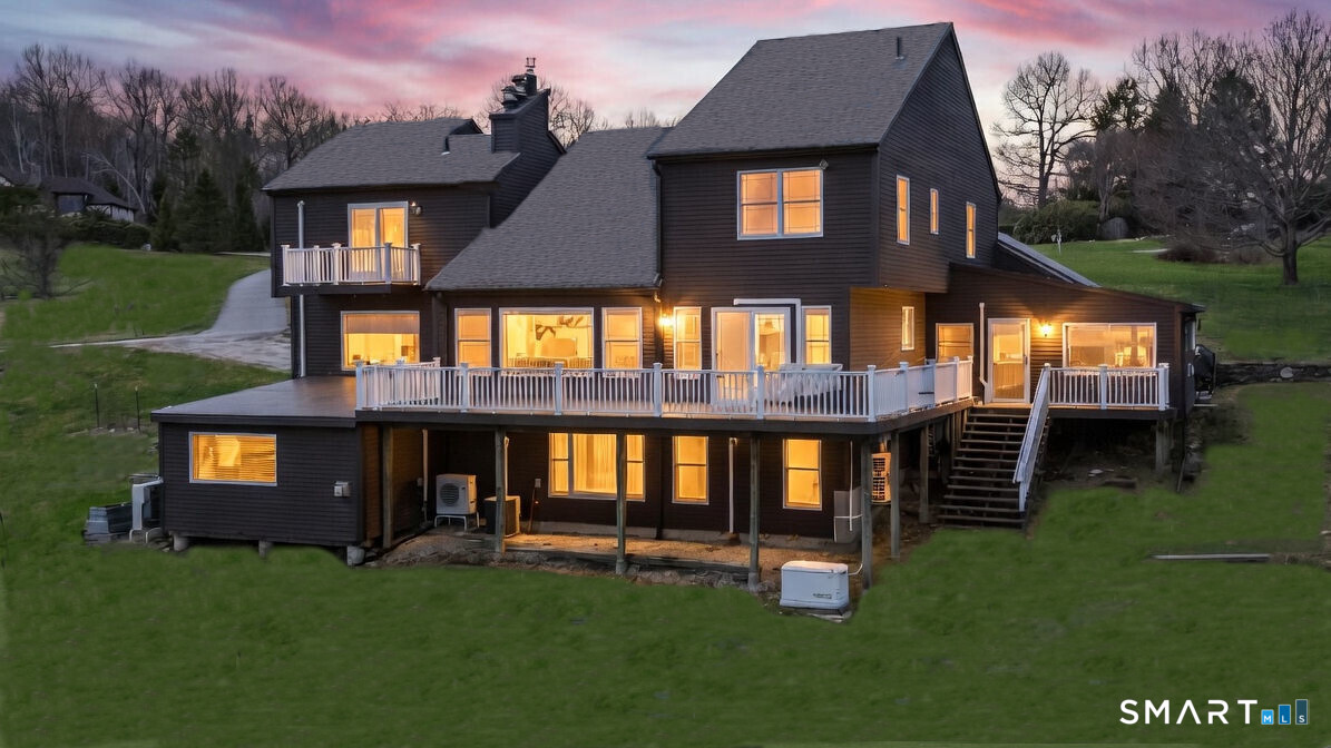 86 Taine Mountain Road