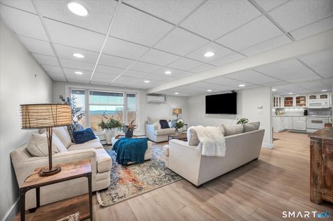 Tiny photo for 86 Taine Mountain Road, Burlington, CT 06013 (MLS # 24155285)