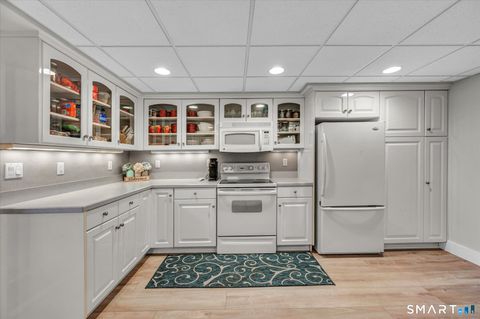 Tiny photo for 86 Taine Mountain Road, Burlington, CT 06013 (MLS # 24155285)