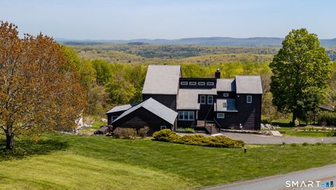 Photo of 86 Taine Mountain Road, Burlington, CT 06013 (MLS # 24155285)