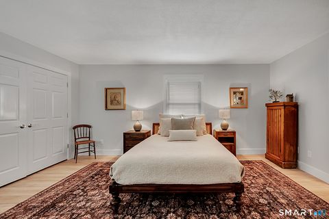 Tiny photo for 86 Taine Mountain Road, Burlington, CT 06013 (MLS # 24155285)
