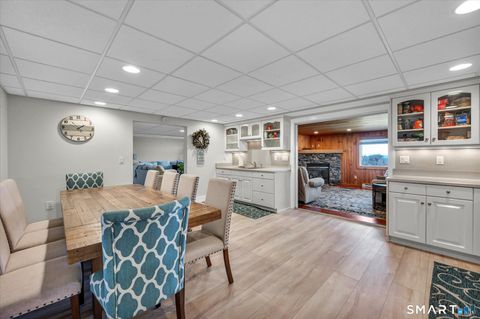 Tiny photo for 86 Taine Mountain Road, Burlington, CT 06013 (MLS # 24155285)