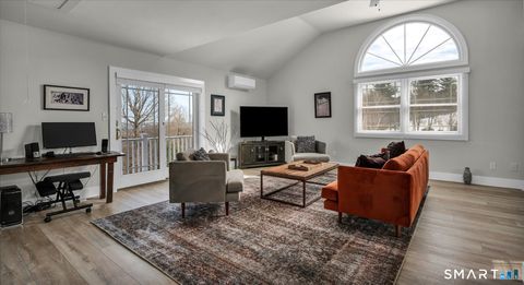 Tiny photo for 86 Taine Mountain Road, Burlington, CT 06013 (MLS # 24155285)