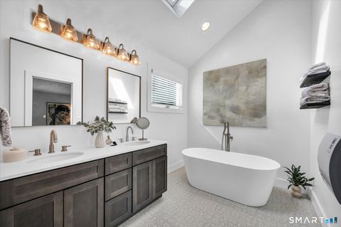 Tiny photo for 86 Taine Mountain Road, Burlington, CT 06013 (MLS # 24155285)