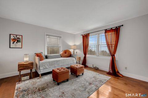 Tiny photo for 86 Taine Mountain Road, Burlington, CT 06013 (MLS # 24155285)