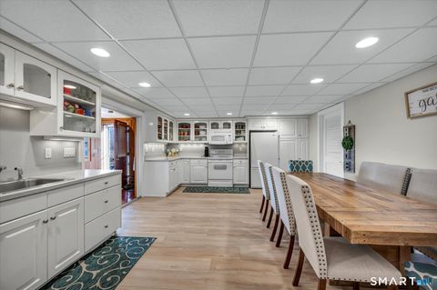 Tiny photo for 86 Taine Mountain Road, Burlington, CT 06013 (MLS # 24155285)