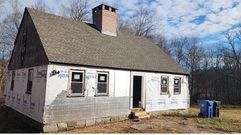 A home in Burlington