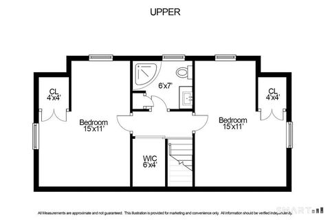 Tiny photo for 245 Reid Street, Fairfield, CT 06824 (MLS # 24151601)