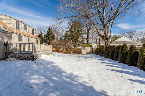 Tiny photo for 245 Reid Street, Fairfield, CT 06824 (MLS # 24151601)