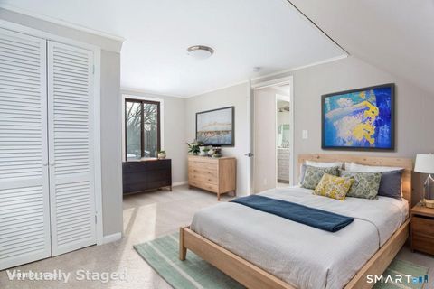 Tiny photo for 245 Reid Street, Fairfield, CT 06824 (MLS # 24151601)