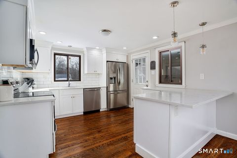 Tiny photo for 245 Reid Street, Fairfield, CT 06824 (MLS # 24151601)