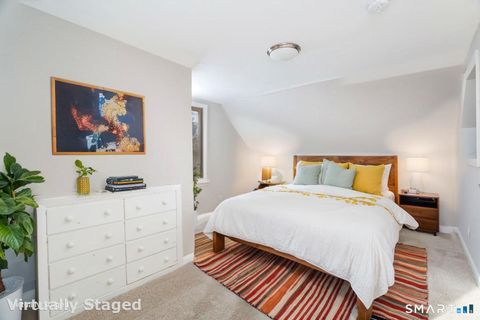 Tiny photo for 245 Reid Street, Fairfield, CT 06824 (MLS # 24151601)