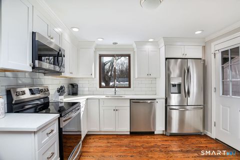 Tiny photo for 245 Reid Street, Fairfield, CT 06824 (MLS # 24151601)