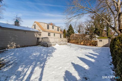 Tiny photo for 245 Reid Street, Fairfield, CT 06824 (MLS # 24151601)