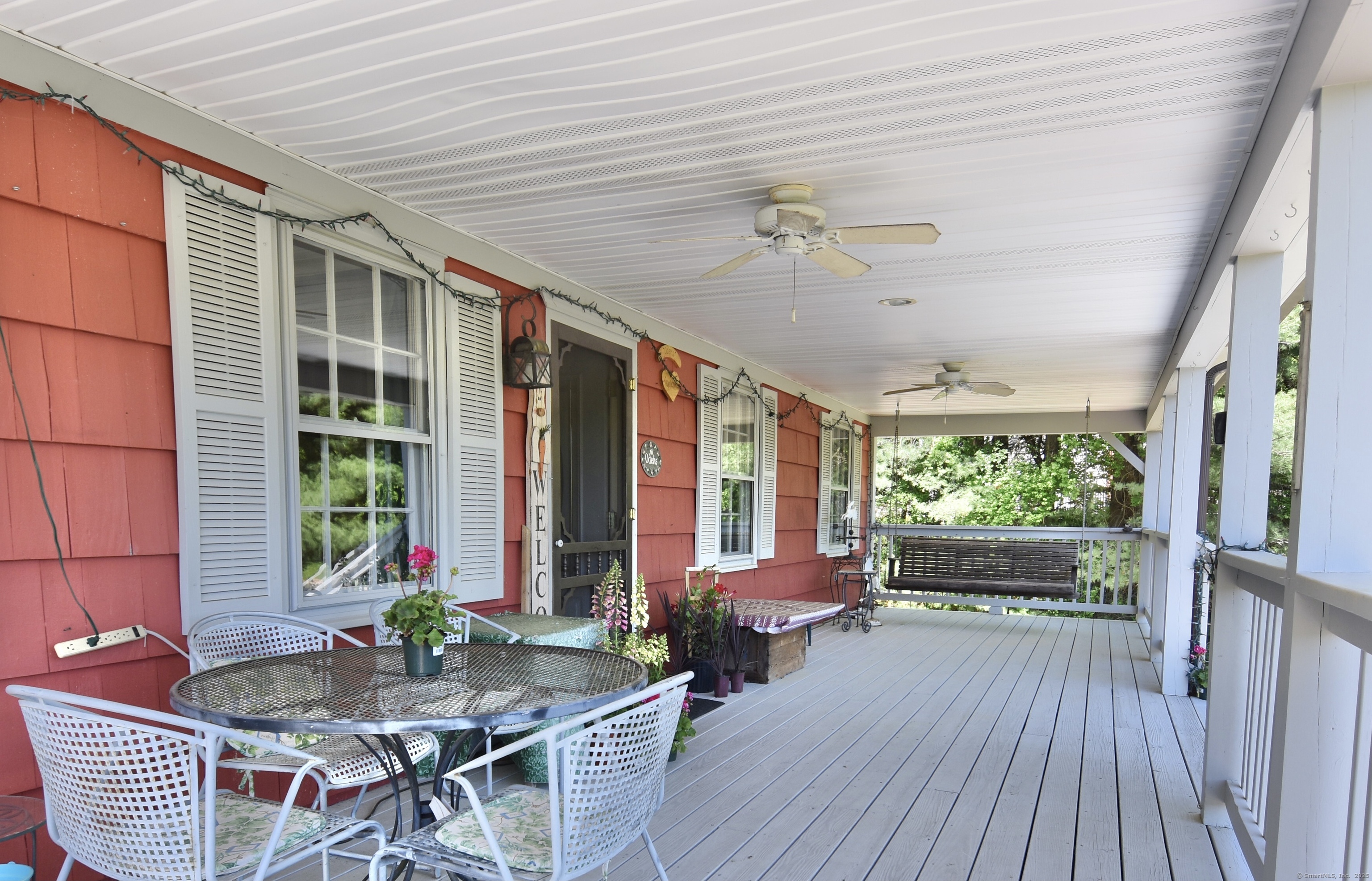 259 Old Town Farm Road, Woodbury, Connecticut image 3