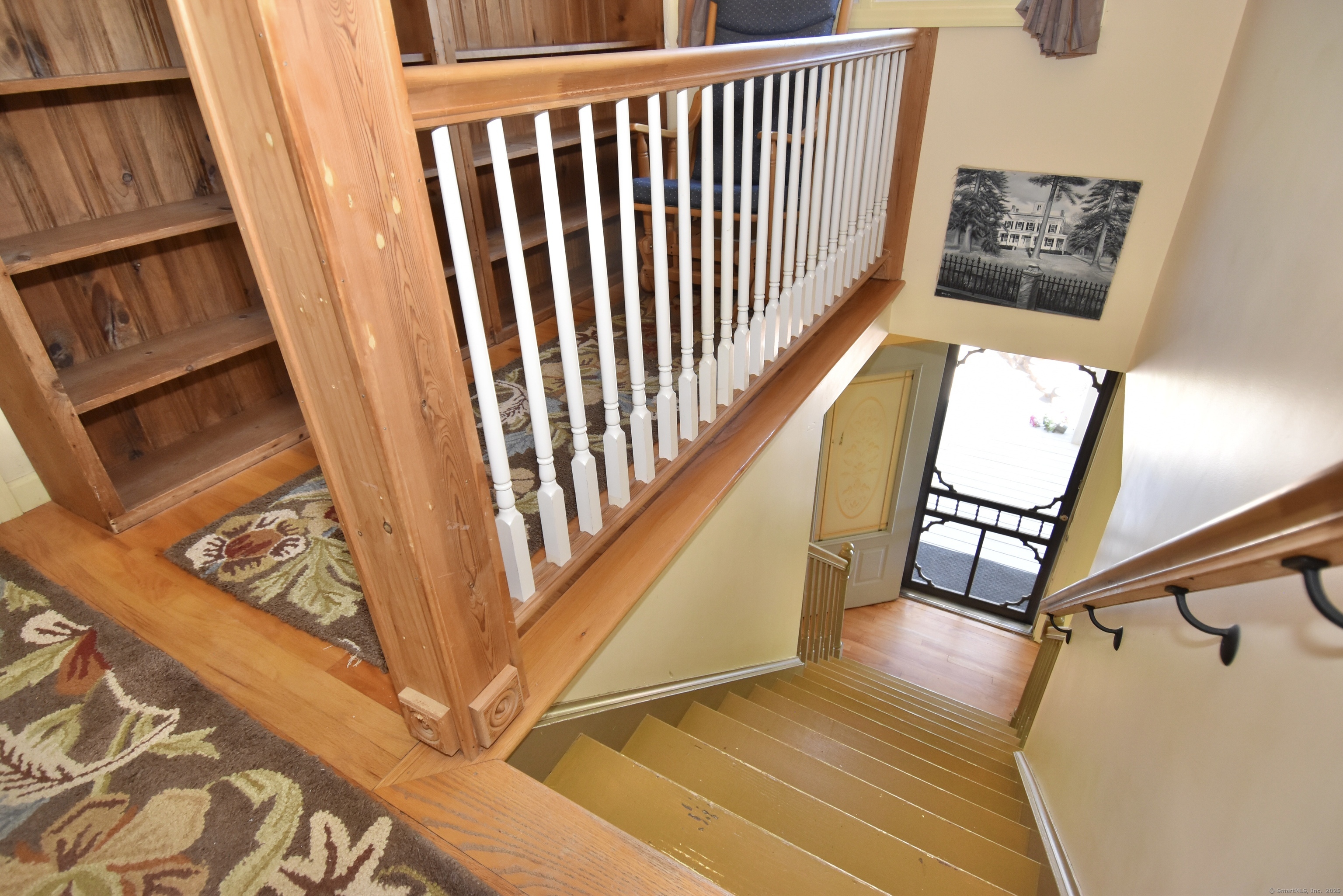 259 Old Town Farm Road, Woodbury, Connecticut image 13