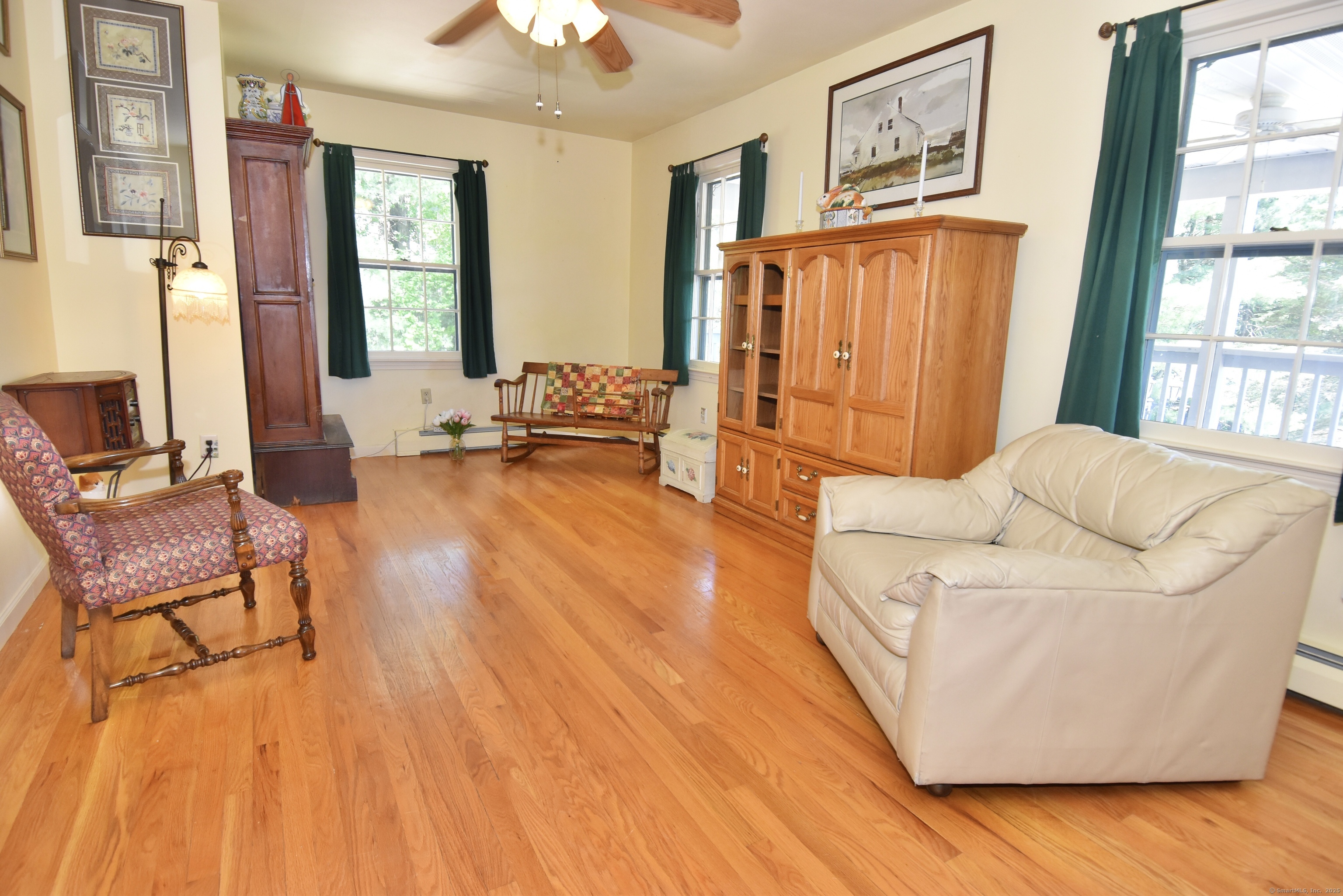 259 Old Town Farm Road, Woodbury, Connecticut image 6