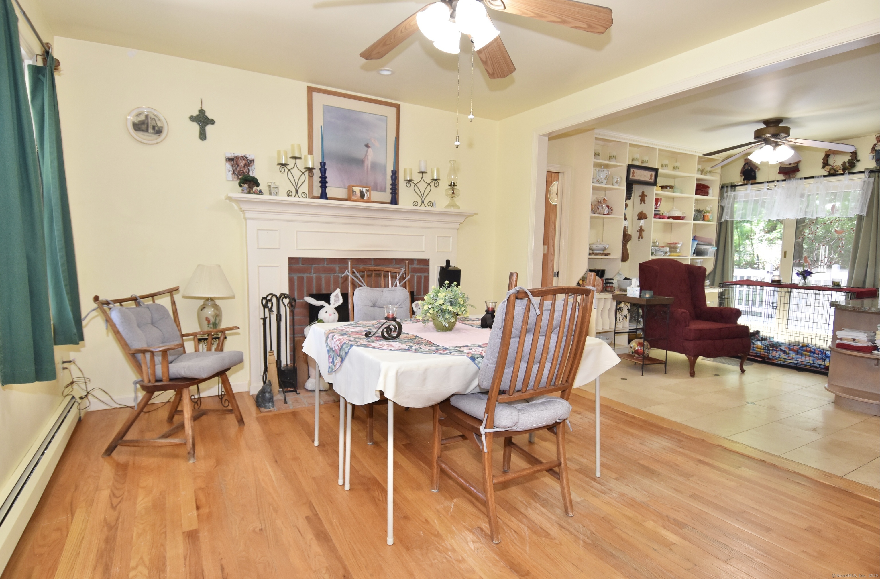 259 Old Town Farm Road, Woodbury, Connecticut image 7
