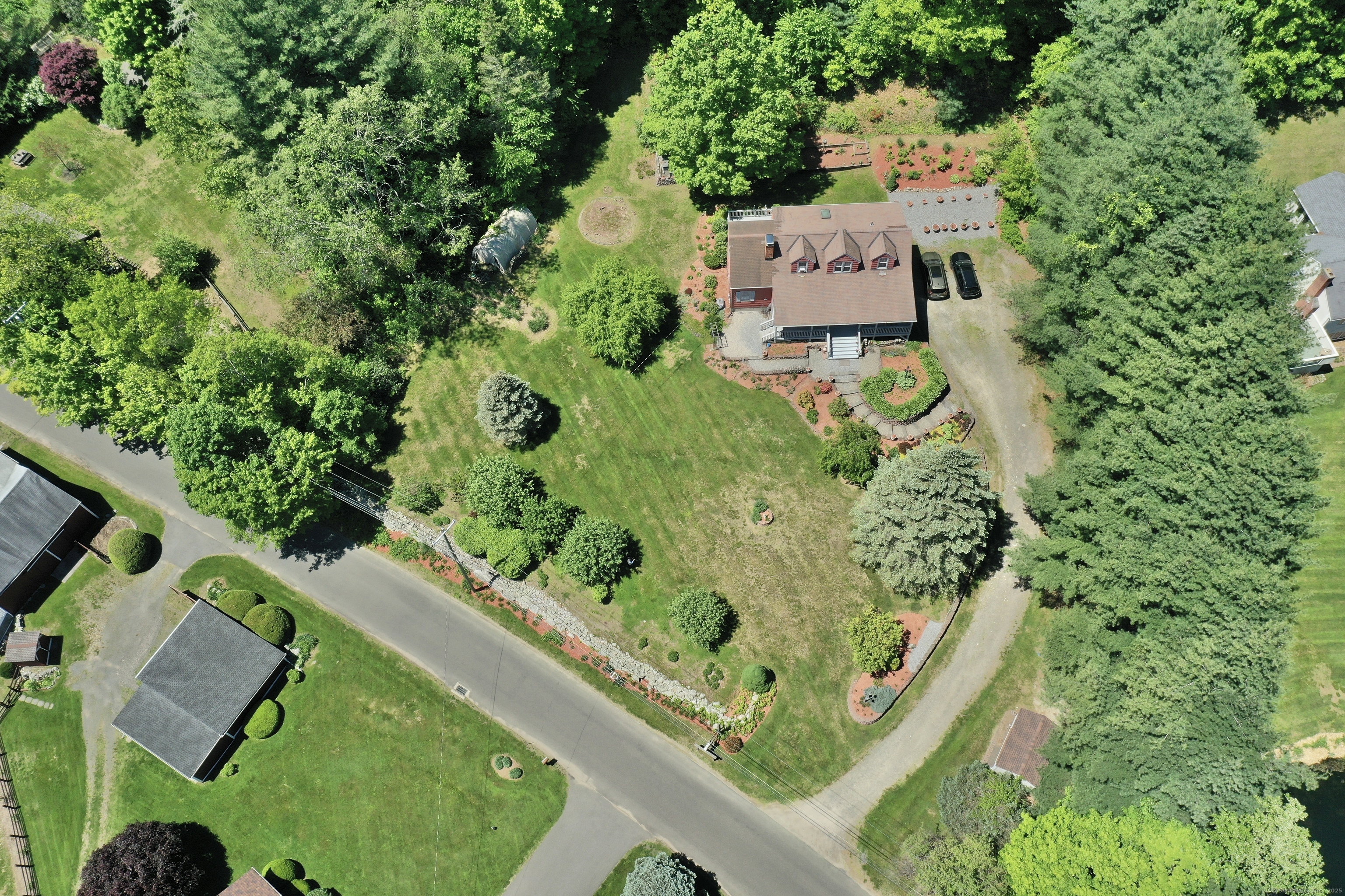 259 Old Town Farm Road, Woodbury, Connecticut image 18