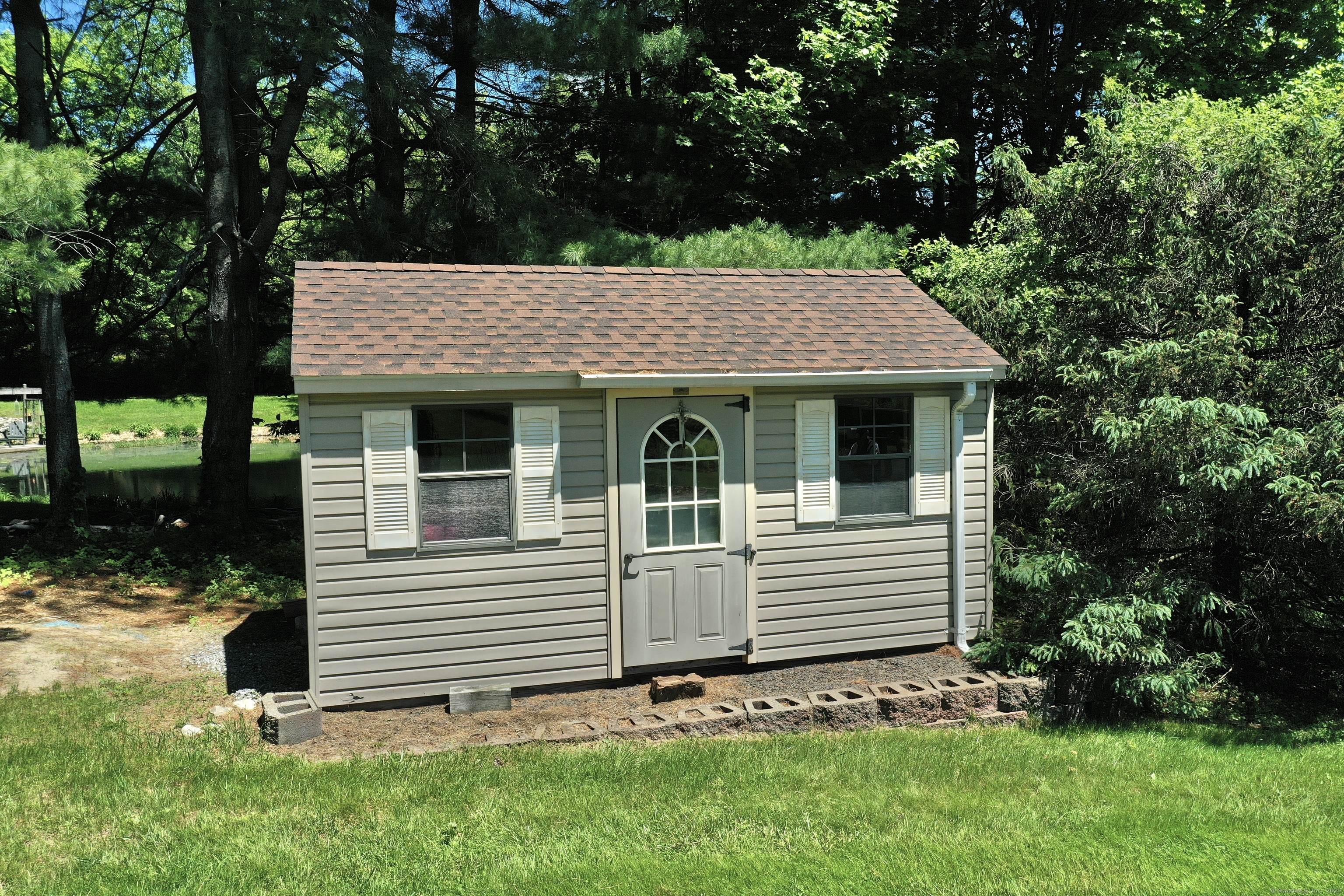 259 Old Town Farm Road, Woodbury, Connecticut image 20
