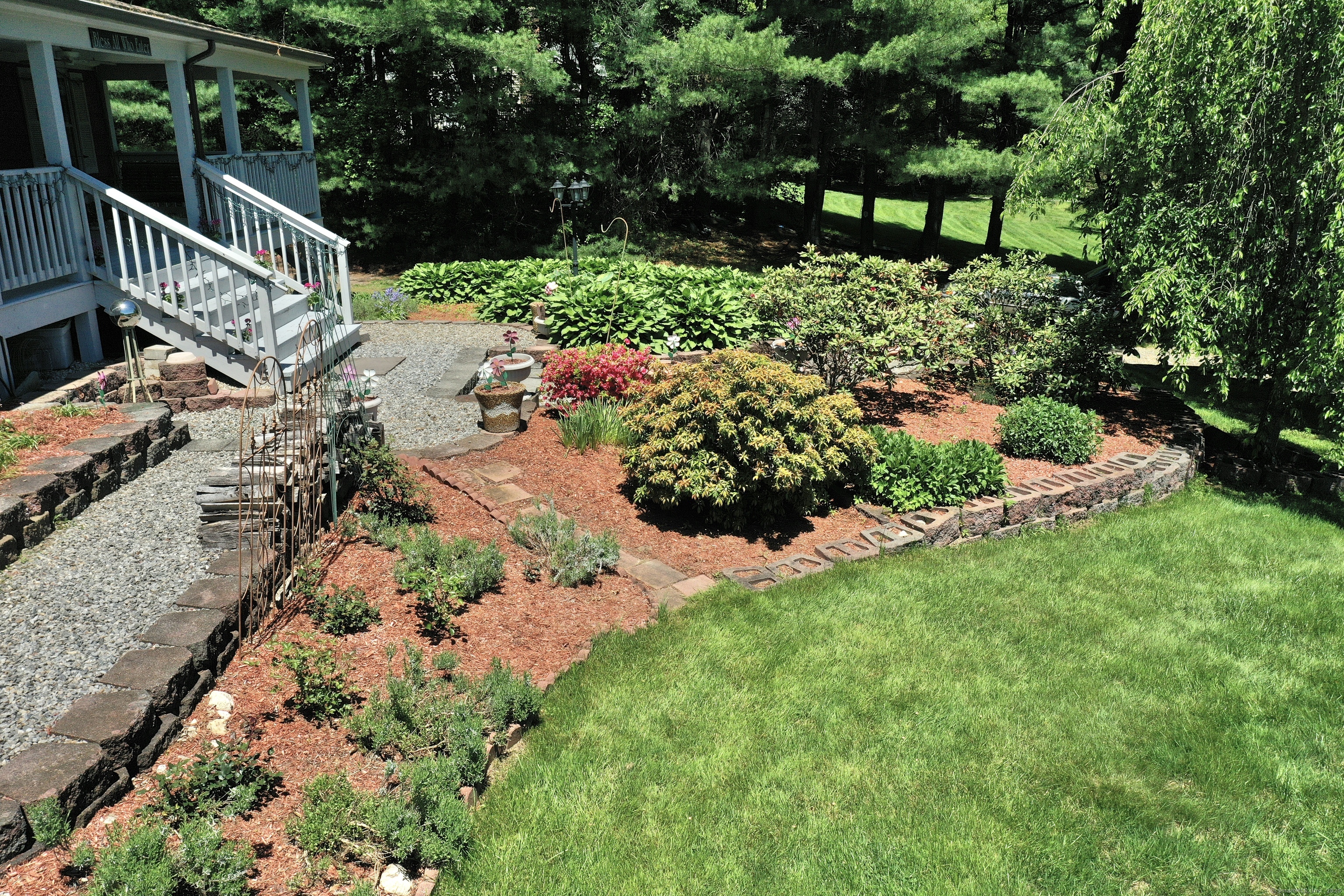 259 Old Town Farm Road, Woodbury, Connecticut image 21
