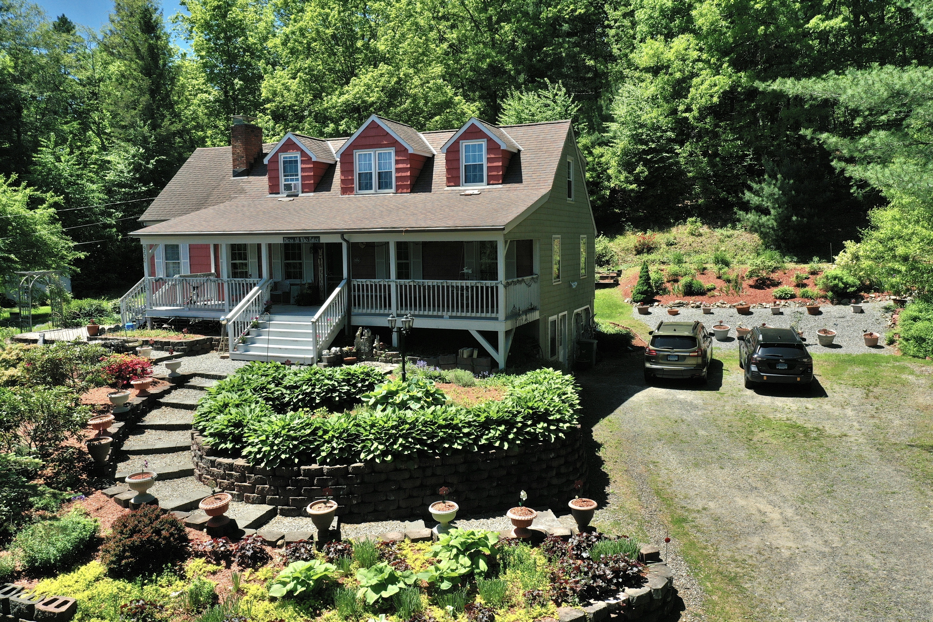 259 Old Town Farm Road, Woodbury, Connecticut image 22