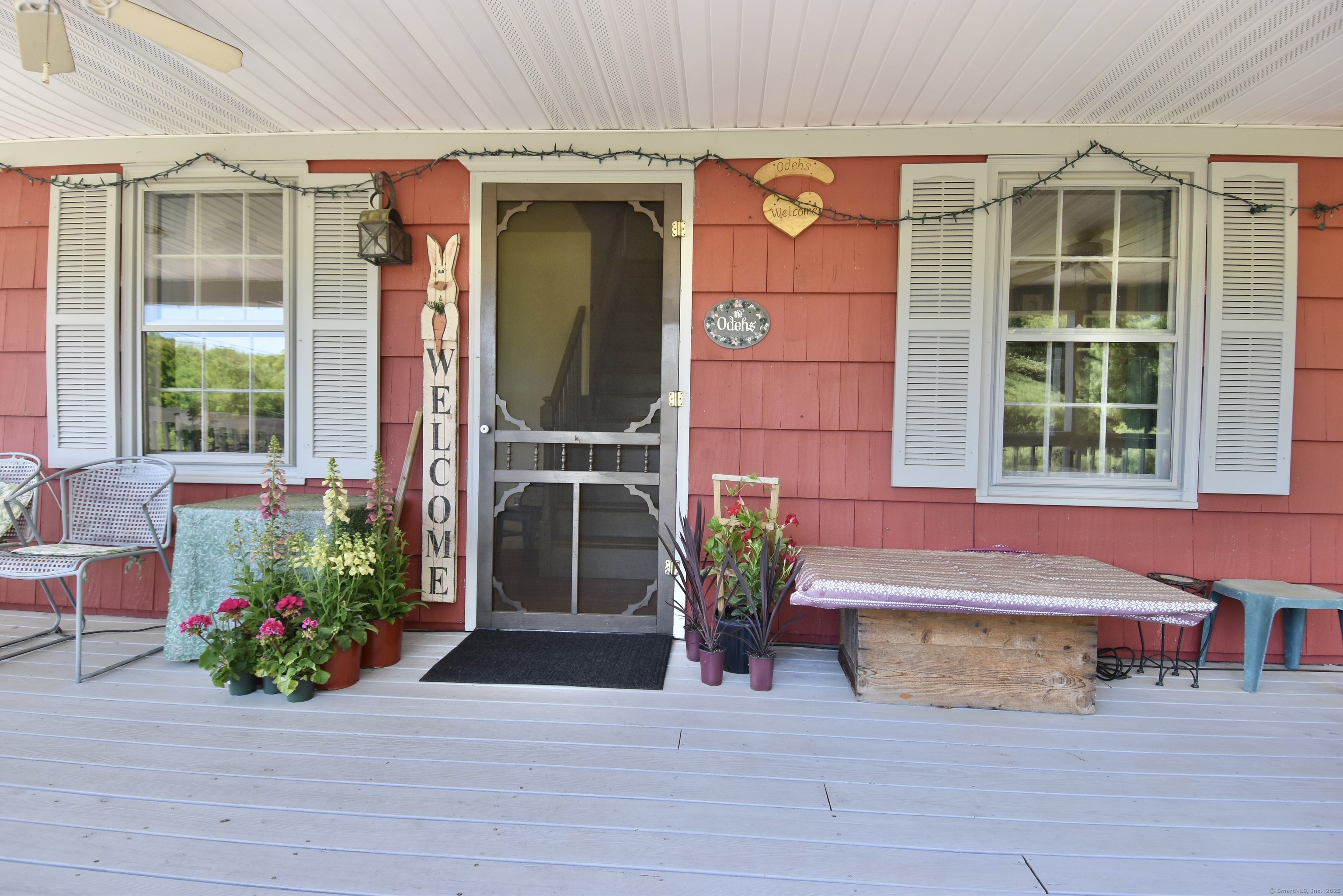 259 Old Town Farm Road, Woodbury, Connecticut image 4