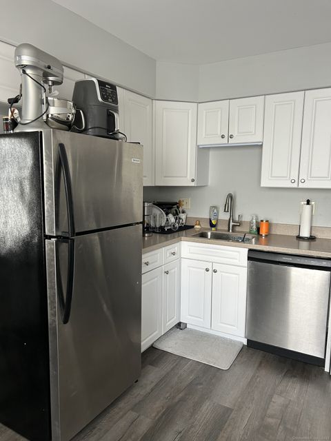 Tiny photo for 42 Valley Drive #42, New Milford, CT 06776 (MLS # 24138397)