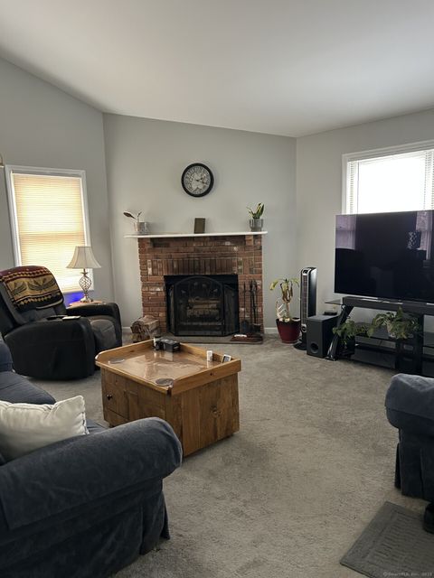 Tiny photo for 42 Valley Drive #42, New Milford, CT 06776 (MLS # 24138397)