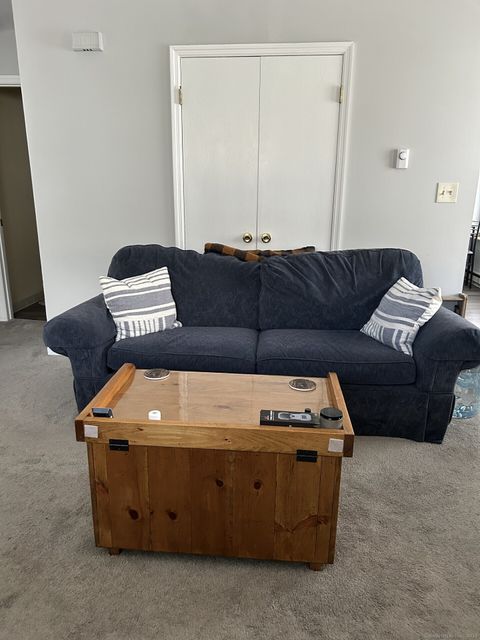 Tiny photo for 42 Valley Drive #42, New Milford, CT 06776 (MLS # 24138397)