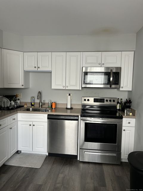 Tiny photo for 42 Valley Drive #42, New Milford, CT 06776 (MLS # 24138397)