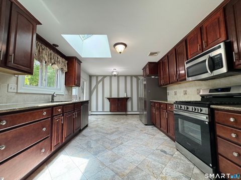 Tiny photo for 38 Grey Ledge Drive, Guilford, CT 06437 (MLS # 24176085)