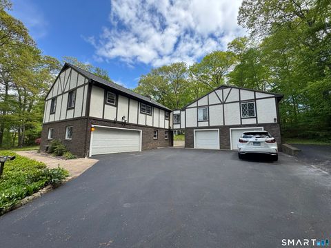 Tiny photo for 38 Grey Ledge Drive, Guilford, CT 06437 (MLS # 24176085)