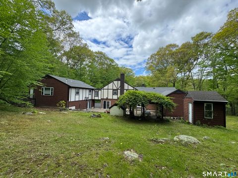 Tiny photo for 38 Grey Ledge Drive, Guilford, CT 06437 (MLS # 24176085)