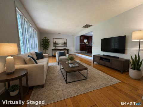 Tiny photo for 38 Grey Ledge Drive, Guilford, CT 06437 (MLS # 24176085)