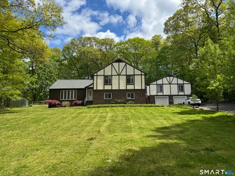 Tiny photo for 38 Grey Ledge Drive, Guilford, CT 06437 (MLS # 24176085)