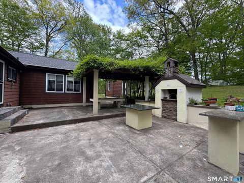 Tiny photo for 38 Grey Ledge Drive, Guilford, CT 06437 (MLS # 24176085)
