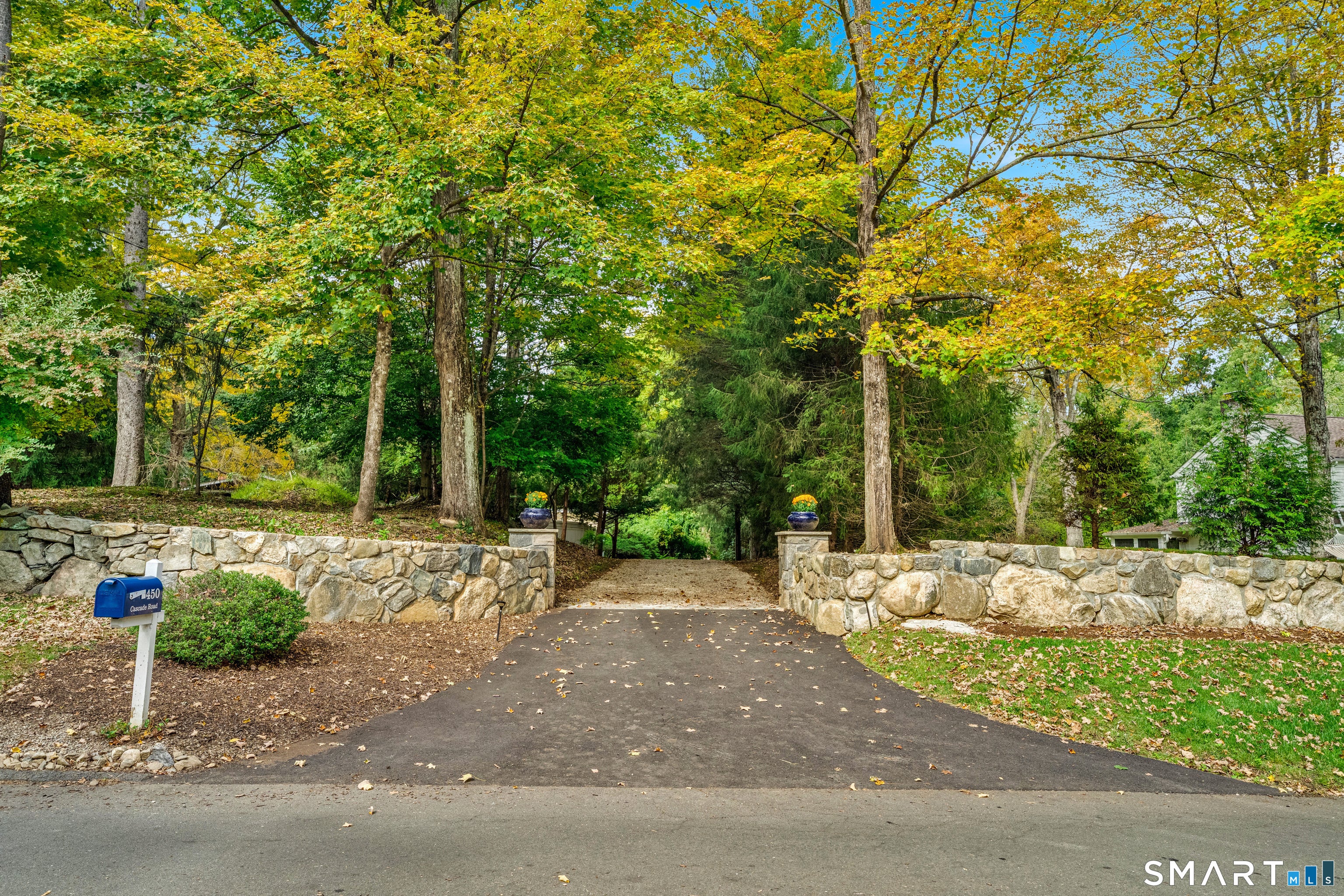 450 Cascade Road