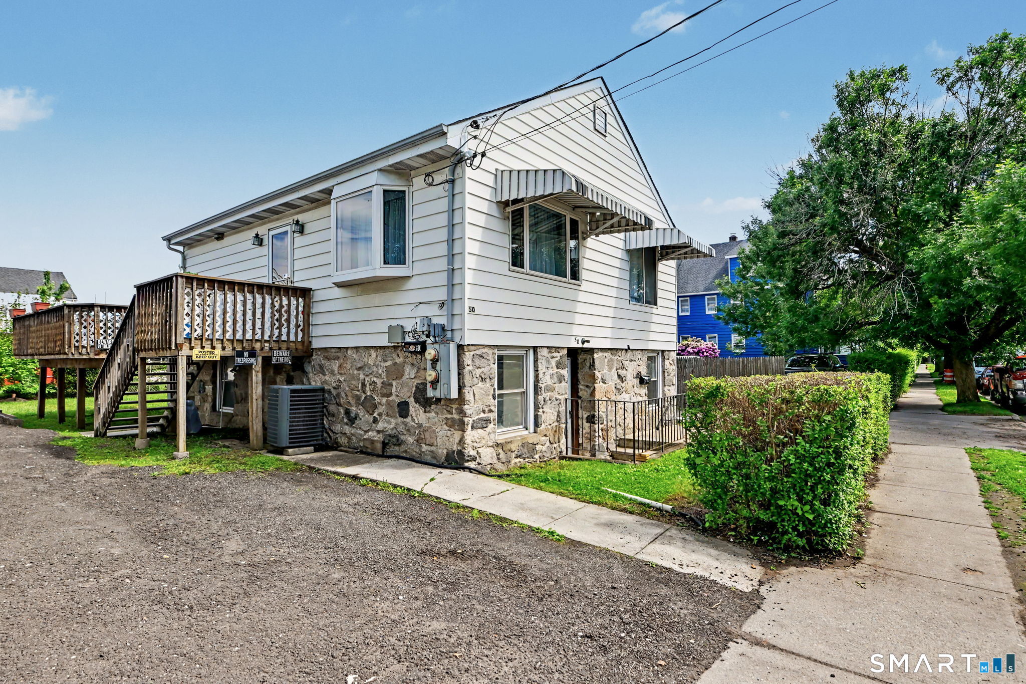 50 Victory Street