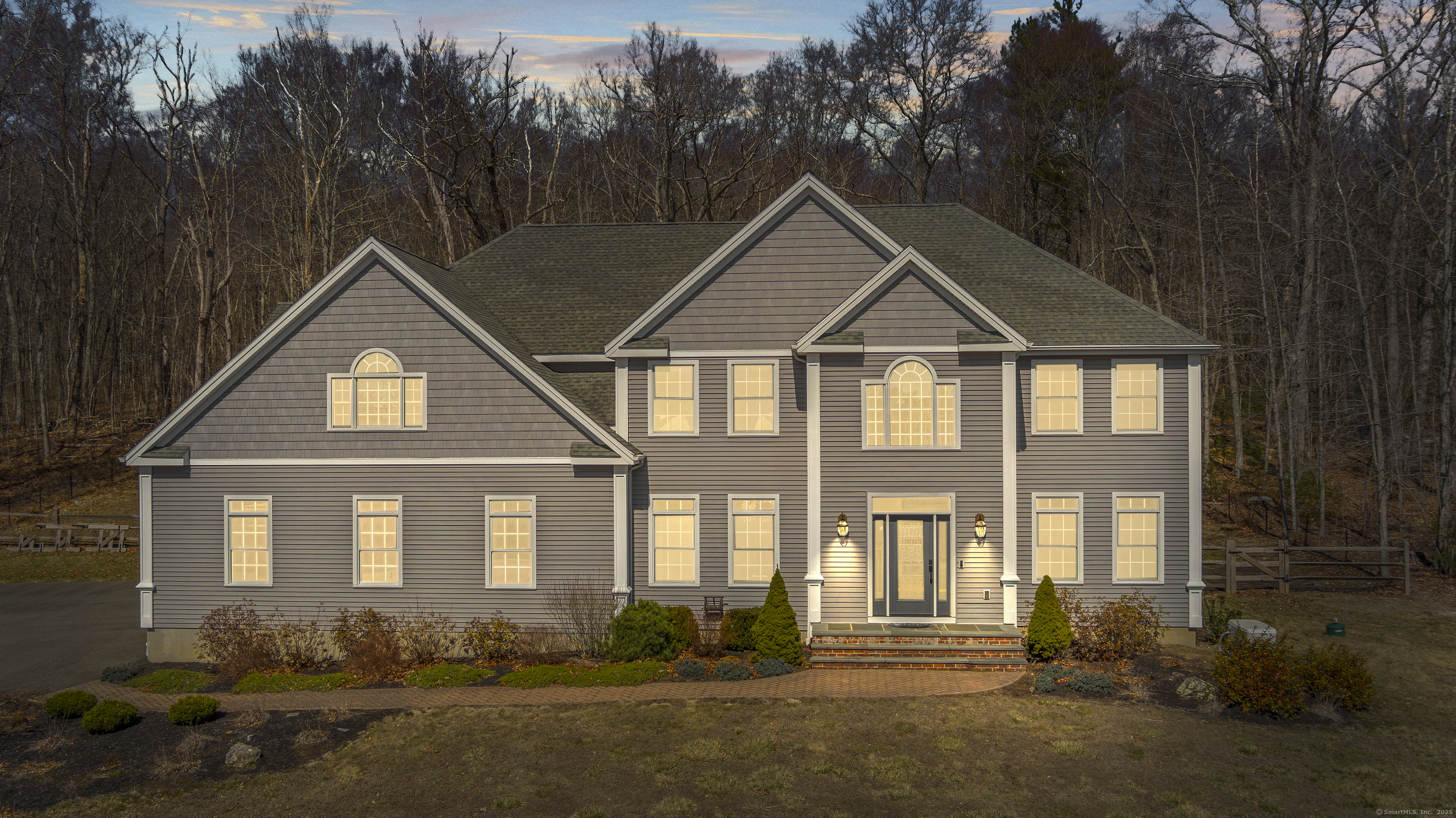 19 Olmstead Road