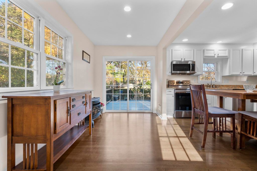 Photo of 6 Orlando Road, Norwalk, CT 06854 (MLS # 24138622)