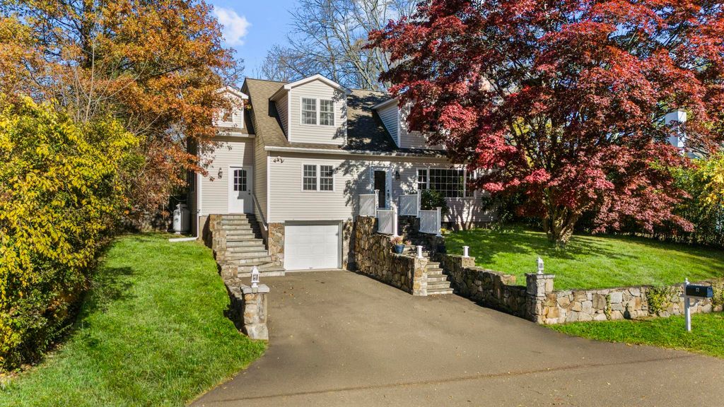 Photo of 6 Orlando Road, Norwalk, CT 06854 (MLS # 24138622)