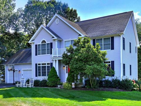 183 Centennial Drive Milford CT 06461