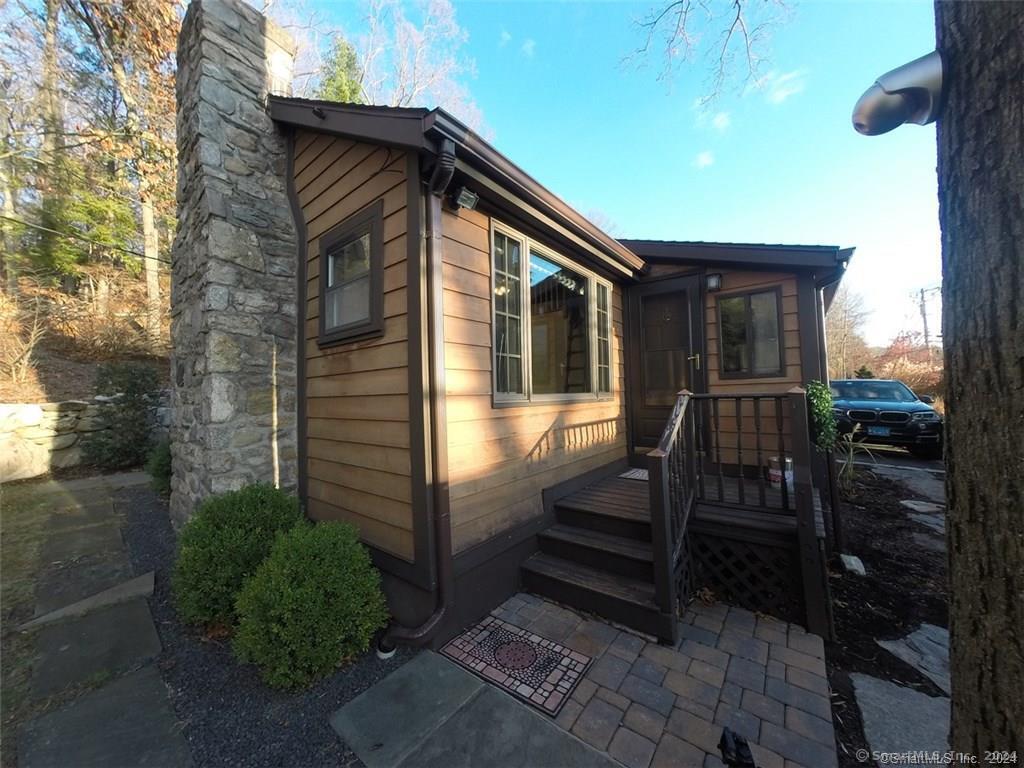 251 Candlewood Lake Road A
