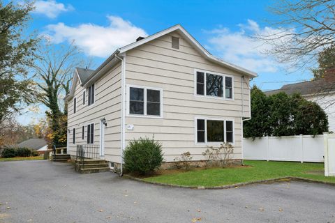 119 Forest Street New Canaan CT 06840