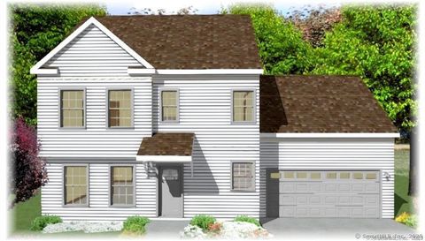 0 Tamarack Lane Lot 19 Guilford CT 06437