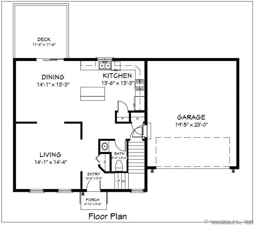 Tamarack Lane #LOT 19, Guilford, Connecticut image 3