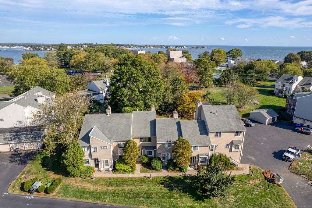 Photo of 74 Turtle Bay Drive #74, Branford, CT 06405 (MLS # 24132627)