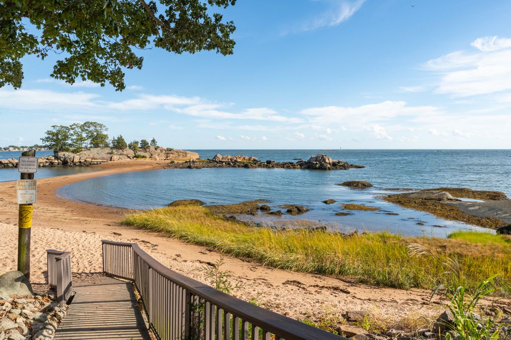 Photo of 74 Turtle Bay Drive #74, Branford, CT 06405 (MLS # 24132627)